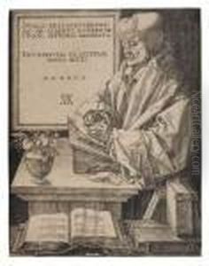 Erasmus Of Rotterdam