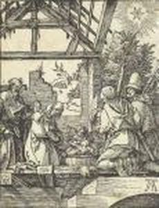 Untitled by Albrecht Durer