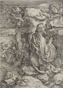 Untitled by Albrecht Durer