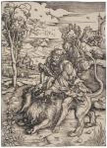 Untitled by Albrecht Durer