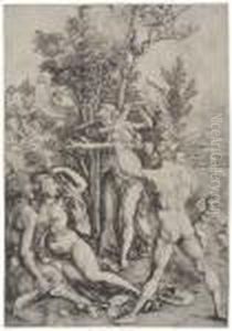 Untitled by Albrecht Durer