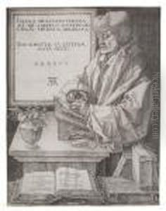 Untitled by Albrecht Durer