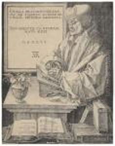 Untitled by Albrecht Durer