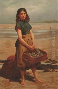 The Clam Gatherer