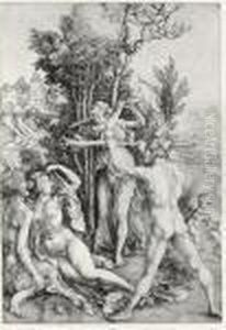 Hercules, Or The Effects Of Jealousy (b. 73; M., Holl. 63)