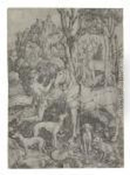 St. Eustace - view 1