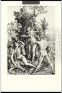 Hercules Or The Effects Of Jealousy