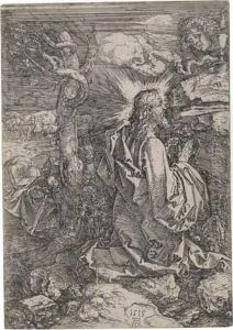 Untitled by Albrecht Durer