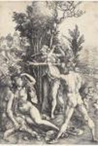 Hercules, Or The Effects Of Jealousy
