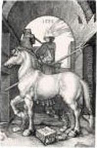 The Small Horse (b.96; M., Holl.93)