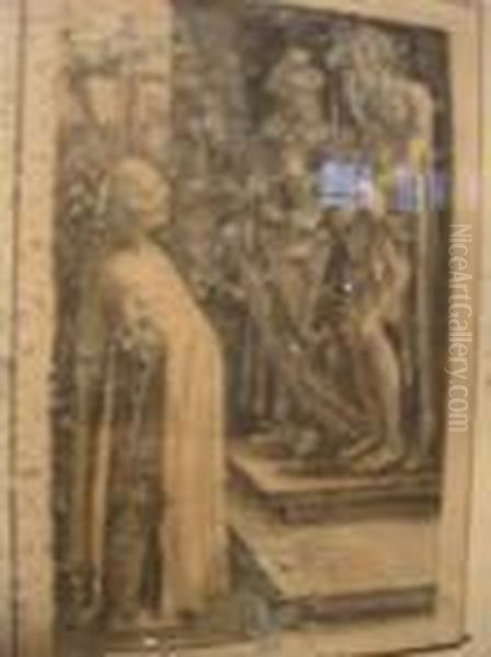 Ecce Homo - view 1