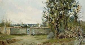 Paisaje II