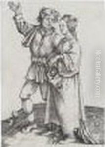 The Peasant And His Wife (b.83; M., Holl.86)