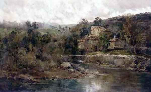 Paisaje - view 1