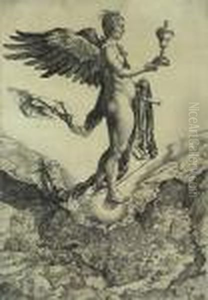 The Nemesis - view 1