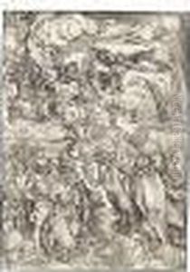 The Babylonian Whore (b.73; M., Holl.177)