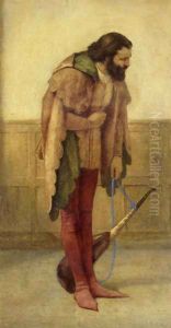 The Minstrel