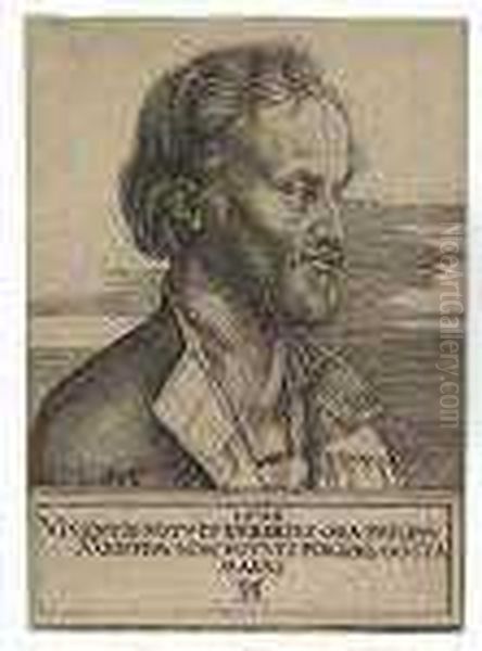 Philip Melanchthon - view 1