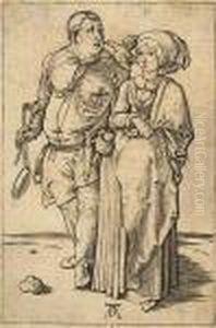 The Cook And His Wife