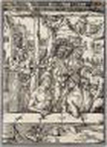 The Bath House (b.128; M., Holl.266)