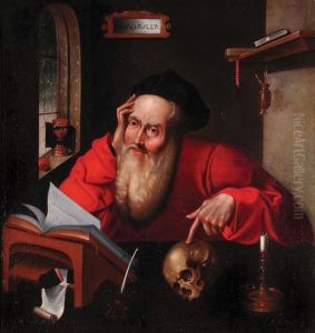 Vanitas Con S