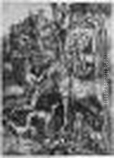 St. Eustace (b.57; M., Holl.60) - view 1