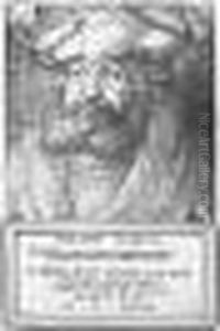 Frederick The Wise, Elector Of Saxony (b.104; M., Holl.102)