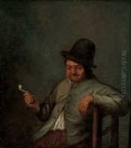 Zugeschrieben by Cornelis Dusart