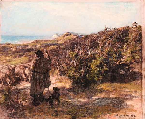 Paysage - view 1