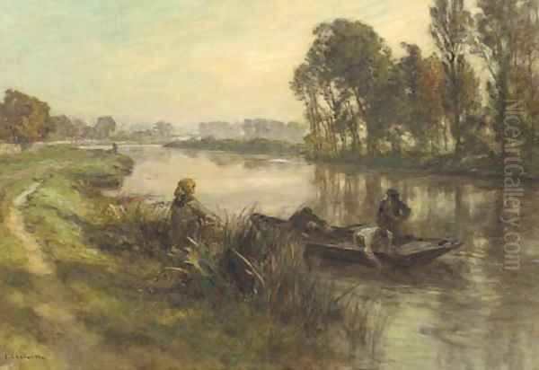 Le Bateau - view 1