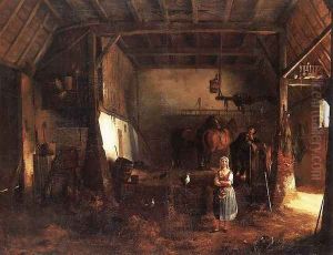 Courtship
