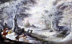 The Massacre of the Innocents