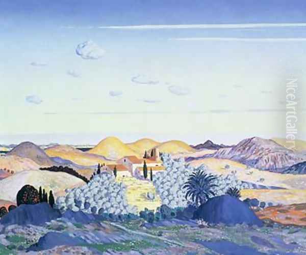 Banyuls - view 1