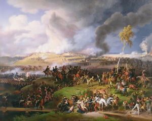 Battle of Moscow Battle of Moscow