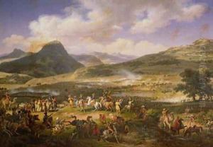 Battle of Mount Thabor 3 Battle of Mount Thabor 3