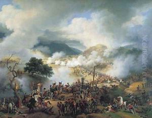 Battle of Somosierra Battle of Somosierra