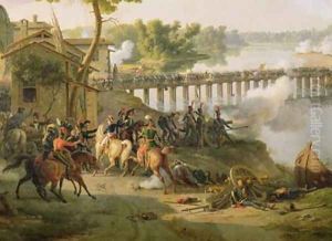 The Battle of Lodi The Battle of Lodi