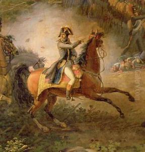 The Battle of Marengo 2 The Battle of Marengo 2