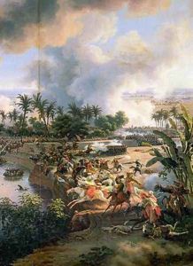 Battle of the Pyramids 2