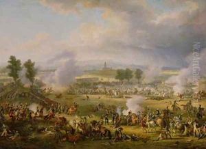 The Battle of Marengo The Battle of Marengo