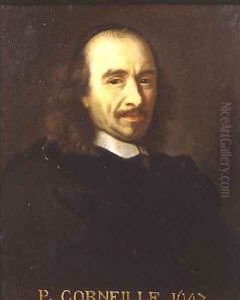 Pierre de Corneille 1606-94