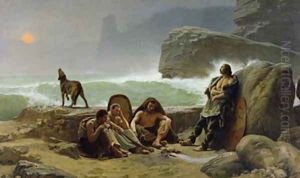 The Gaulish Coastguards
