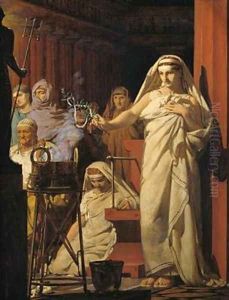 Invocation of Neptune