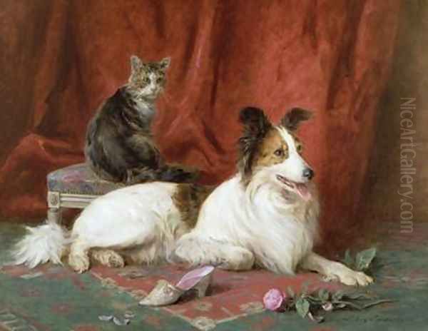 Best of Friends 2 - view 1
