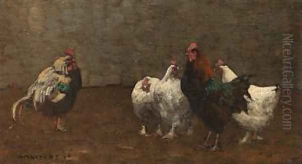 Fowls 1896 2 - view 1