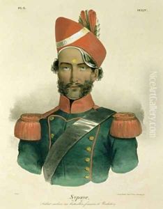 A Sepoy
