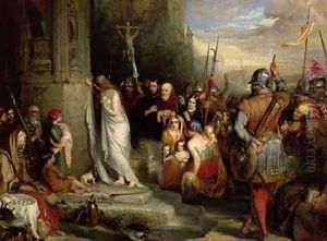 The Penance of Jane Shore