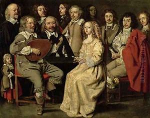 The Musical Reunion