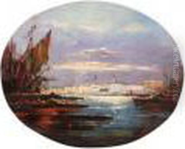 Venise. - view 1