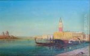 Gondole A Venise